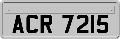 ACR7215
