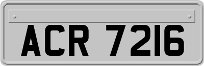 ACR7216