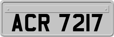 ACR7217