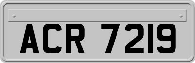 ACR7219
