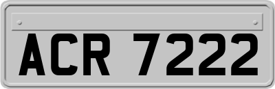 ACR7222