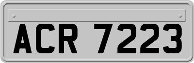 ACR7223