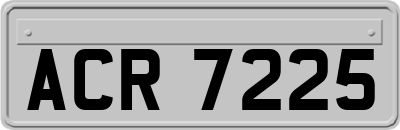 ACR7225