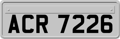 ACR7226
