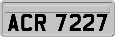 ACR7227