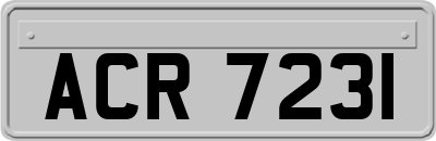 ACR7231