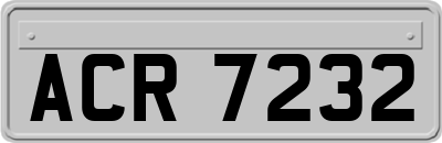 ACR7232