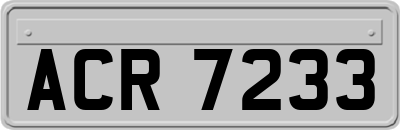 ACR7233
