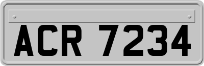 ACR7234