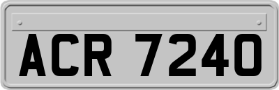 ACR7240