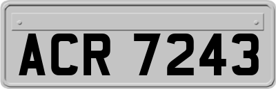 ACR7243