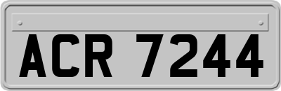 ACR7244