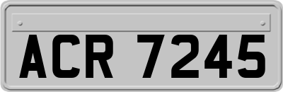 ACR7245