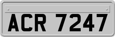 ACR7247