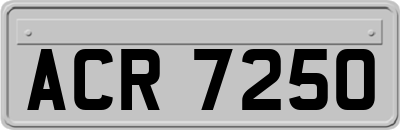 ACR7250