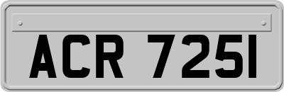 ACR7251
