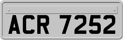 ACR7252