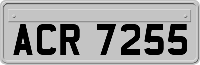 ACR7255