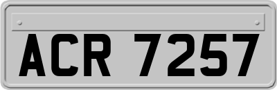 ACR7257