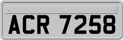 ACR7258