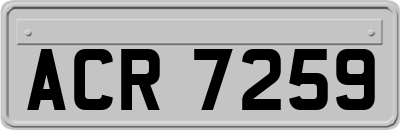 ACR7259