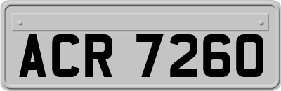 ACR7260