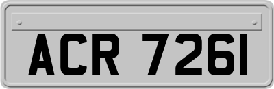 ACR7261