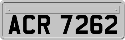 ACR7262