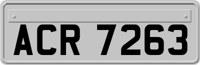 ACR7263