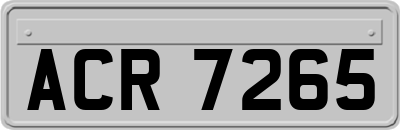 ACR7265