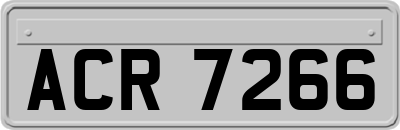 ACR7266