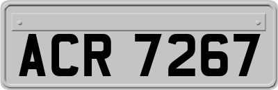 ACR7267
