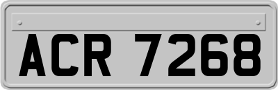 ACR7268