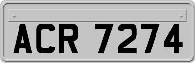 ACR7274