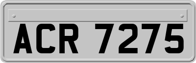 ACR7275