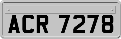 ACR7278