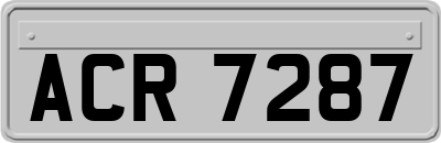 ACR7287