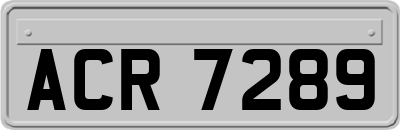 ACR7289