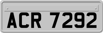 ACR7292