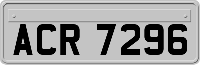 ACR7296