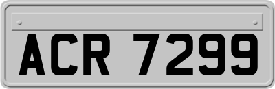 ACR7299