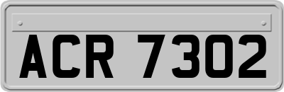 ACR7302