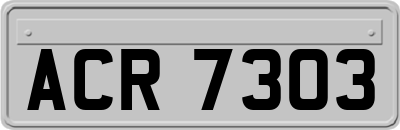 ACR7303