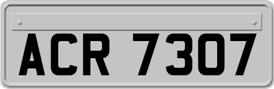 ACR7307