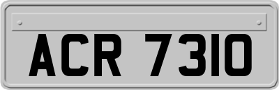 ACR7310