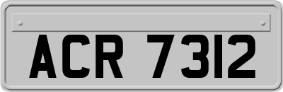ACR7312