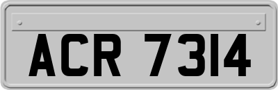 ACR7314