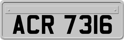 ACR7316