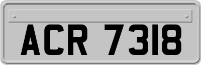 ACR7318