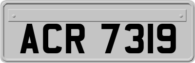 ACR7319